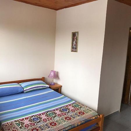 Hostel Nashe プエルト・イグアス エクステリア 写真