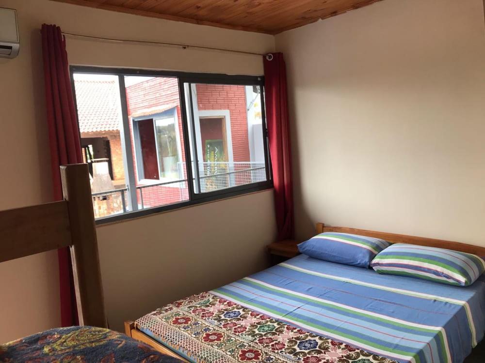 Hostel Nashe プエルト・イグアス エクステリア 写真